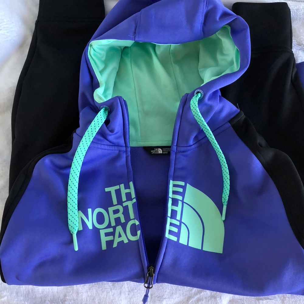 North Face jacket - Picture 3 of 4